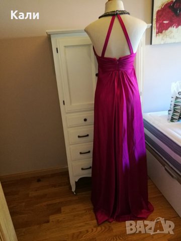 Дълга рокля, снимка 2 - Рокли - 26465485