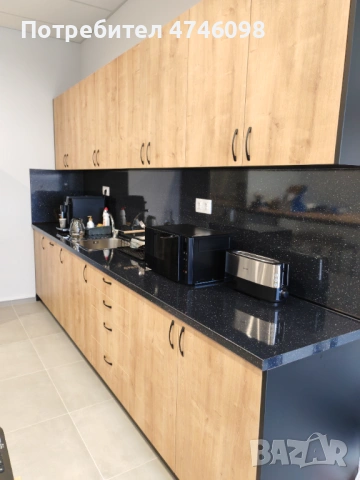 Модерна кухня