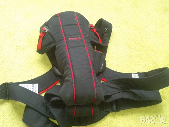 бебешко кенгуро различни модели, снимка 9 - Кенгура и ранички - 24526307