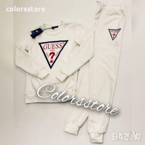Дамски  спортен екип Guess код VL246