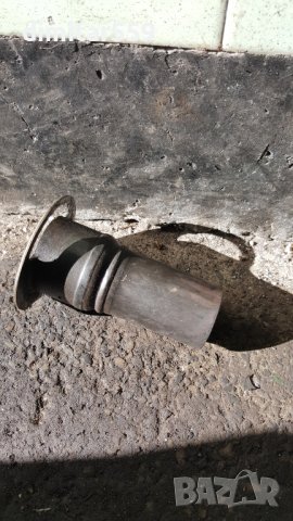 Горивна камера за Eberspacher, снимка 4 - Части - 36586197