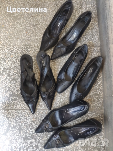 Дамски обувки 36 номер