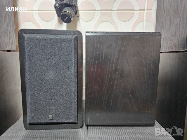 Тонколони  IQ 2140 AT, снимка 5 - Тонколони - 52614701