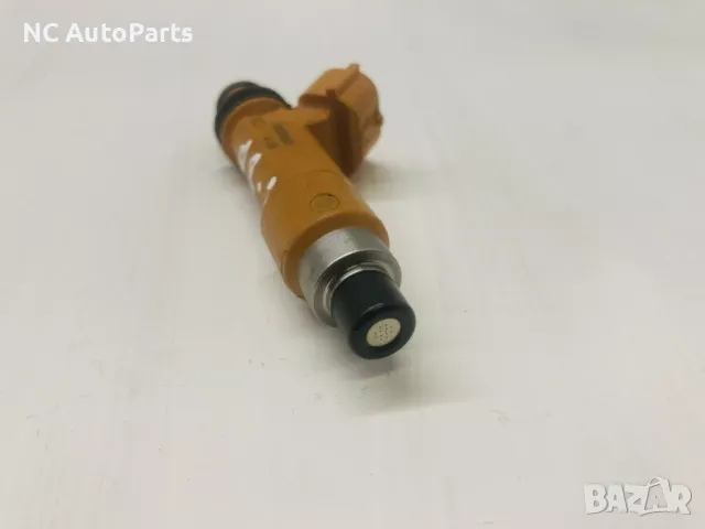 Горивен инжектор дюза за Suzuki Swift Сузуки Свифт 1.3 бензин 92 коня M13A 297500-0120 DENSO 2005, снимка 2 - Части - 48332610