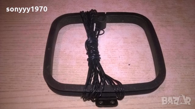 АНТЕНА ЗА РЕСИВЪР-ВНОС ШВЕИЦАРИЯ, снимка 4 - Други - 27440094