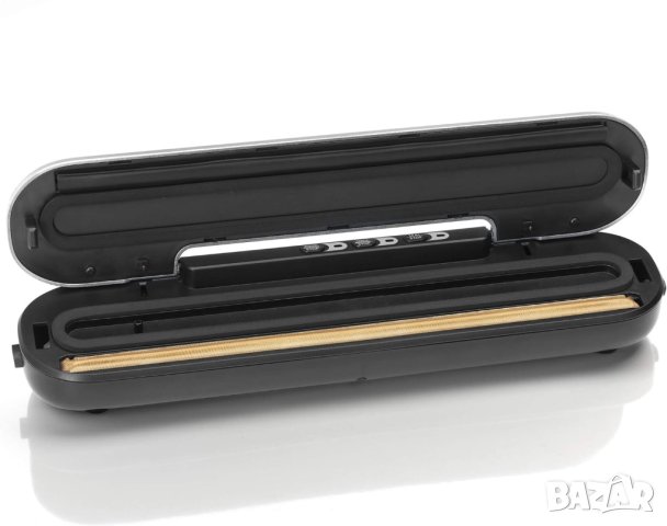 Уред за вакуумиране Laica VT3205, снимка 2 - Аксесоари за кухня - 43925635