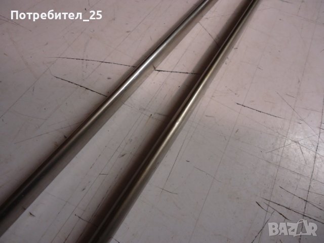 Лайсни за москвич 408, снимка 2 - Части - 39288413