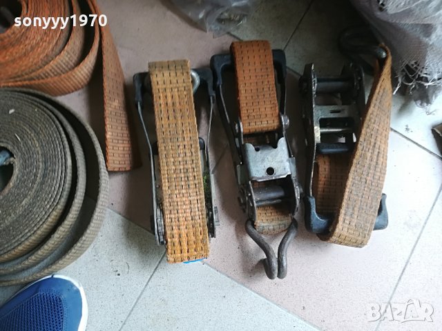 ТРЕСЧОТКИ ТИР, снимка 4 - Аксесоари и консумативи - 28425831