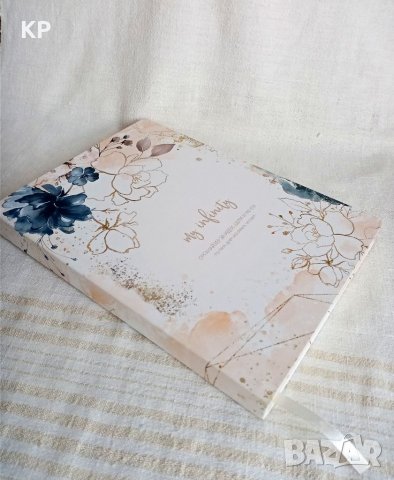 🌺 Луксозен планер My Infinity Fusion 🌺, снимка 2 - Други - 39058395