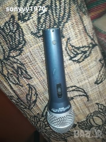 wharfedale pro dm4.0S МИКРОФОН-ВНОС ФРАНЦИЯ, снимка 12 - Микрофони - 28846599