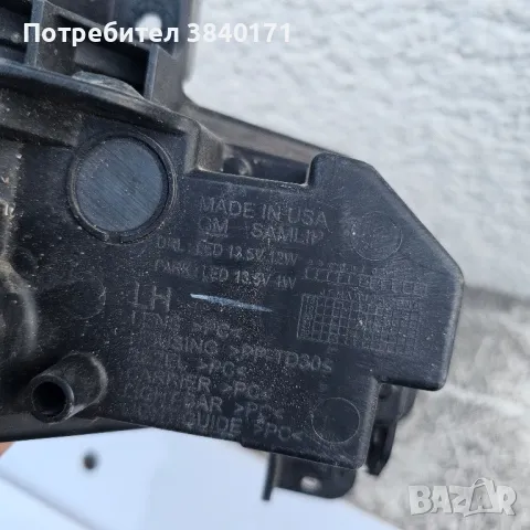 Лед халоген за Chevrolet Camaro , снимка 4 - Части - 49854516