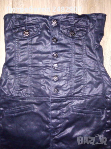 Малка черна рокля, снимка 3 - Рокли - 36452297