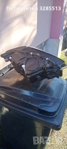 Ляв фар от БМВ х3, снимка 7 - Аксесоари и консумативи - 52406259