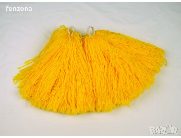 ПОМПОНИ ЗА МАЖОРЕТКИ, снимка 11 - Други - 43375077