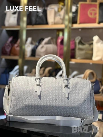 GOYARD ⚜️Дамски Чанти, снимка 8 - Чанти - 53261543