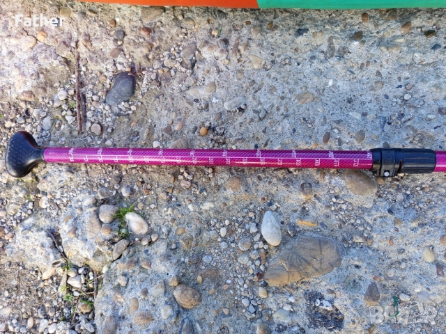 Надуваема дъска за сърф / падълборд, снимка 14 - Водни спортове - 52179797