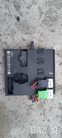 BCM модул Audi A4 B6 B7