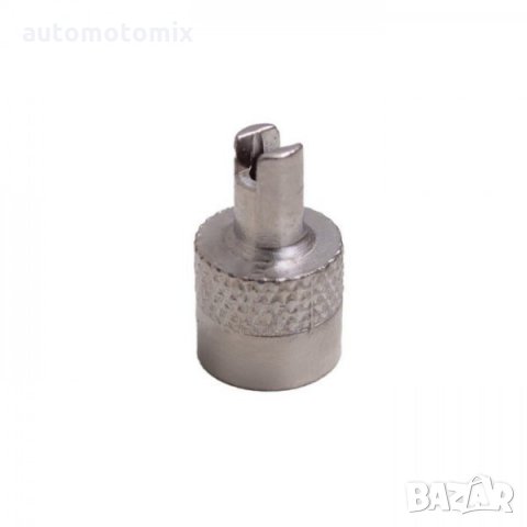 КАПАЧКИ ЗА ГУМИ,МЕТАЛНИ 4БР., снимка 2 - Аксесоари и консумативи - 34696596