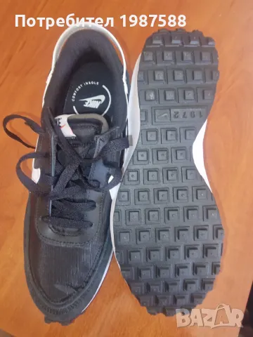 NIKE AIR оригинални от Германия, снимка 9 - Маратонки - 47642405