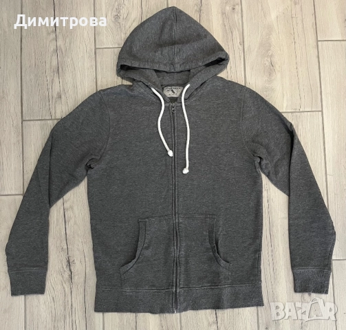 Суичър с качулка Grand&Hills 