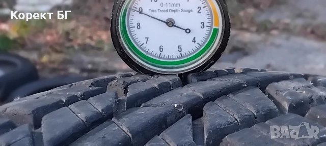 Гуми 245 70 16 Кордиант Cordiant 4 броя. Нов внос. Като нови., снимка 6 - Гуми и джанти - 51790752