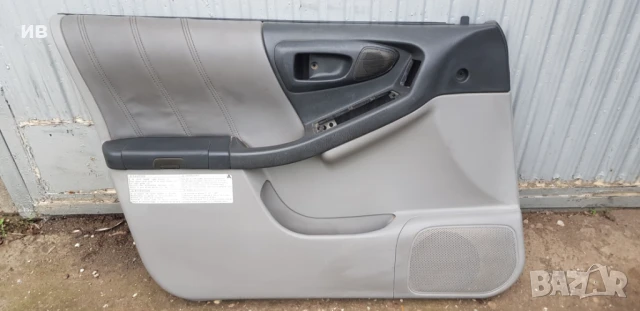 Subaru Forester/Субару Форестър на части, снимка 12 - Автомобили и джипове - 51386123