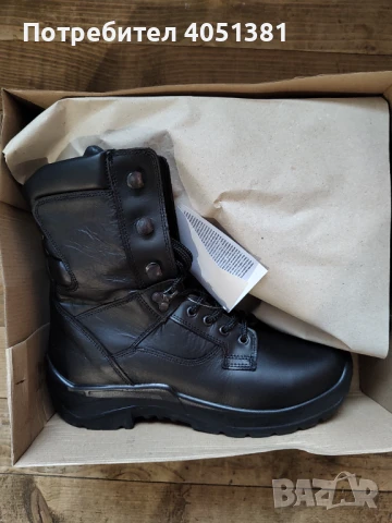 Зимни кубинки , снимка 2 - Мъжки боти - 47880498