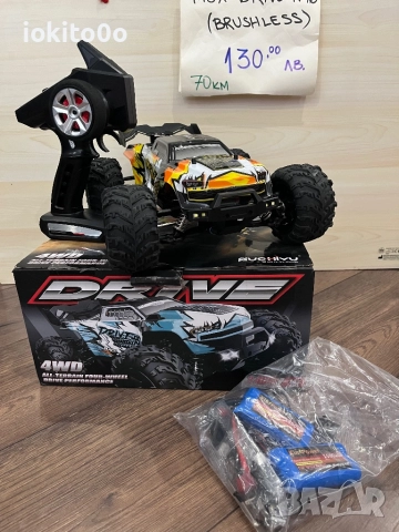 RC Коли , снимка 9 - Други - 52797246