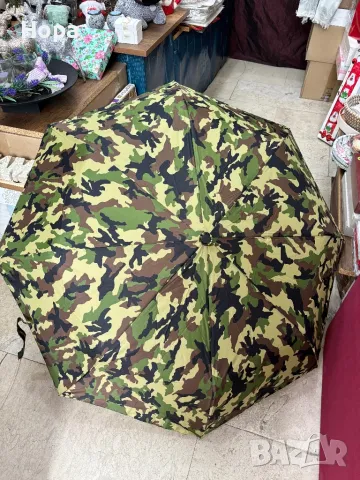 Мъжки сгъваеми  чадъри, снимка 2 - Други - 47769090