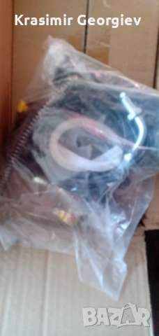 -20%Продавам Маркова триколка  26 цола, снимка 10 - Велосипеди - 35563963