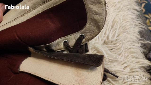 Tommy Hilfiger boots 40, снимка 8 - Дамски боти - 52668848