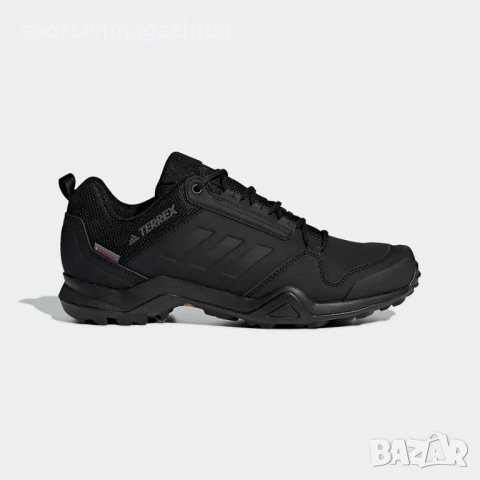 Мъжки маратонки Adidas Terrex AX3 BETA C.RDY, снимка 1 - Маратонки - 38864123