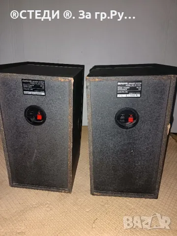 Тонколони Aiwa SX-N55

, снимка 7 - Тонколони - 50422047