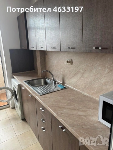 Функционална боксониера, юг, до Мед Уни Ген Столетов, снимка 2 - Апартаменти - 53515004