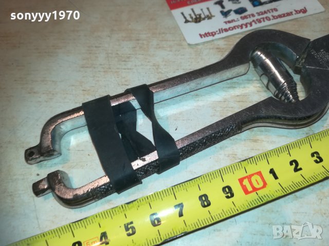 h.boker&co solinfen verchromt 0204212011, снимка 3 - Колекции - 32402124