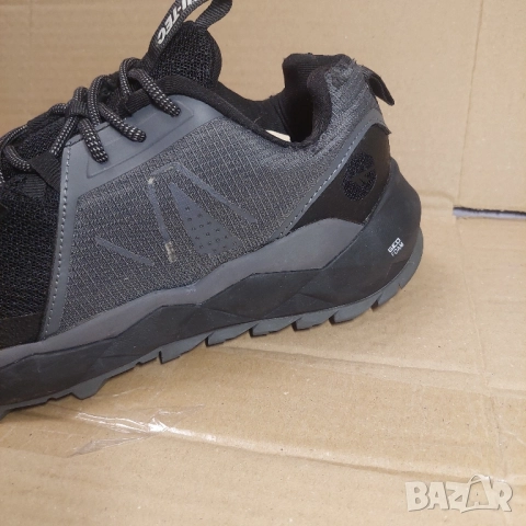 маратонки Hi-Tec Geo Trail Pro номер 41,5-42, снимка 14 - Маратонки - 47451692