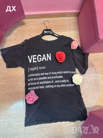 Дамски туники, снимка 5 - Туники - 52497938