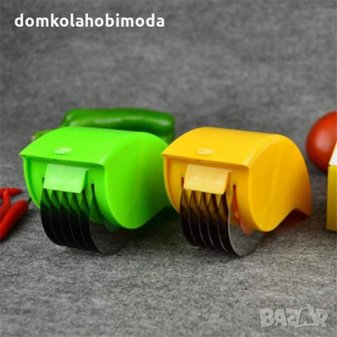 Кухненска резачка, снимка 4 - Други - 27815331