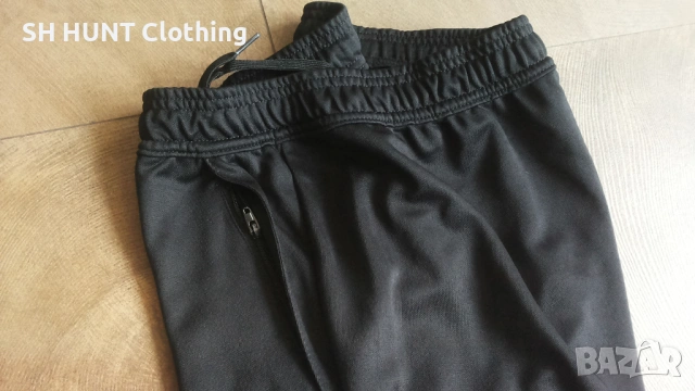 Adidas Kids Football Pants Размер 13-14 г / 164 см детска футболна долница 48-66, снимка 6 - Детски анцузи и суичери - 53126873
