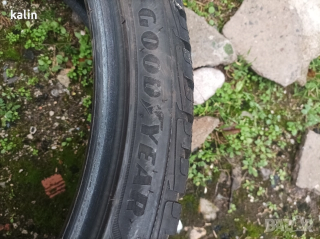 гуми, снимка 5 - Гуми и джанти - 52613564