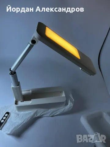 Стрийминг лампа, снимка 2 - Лед осветление - 47418086