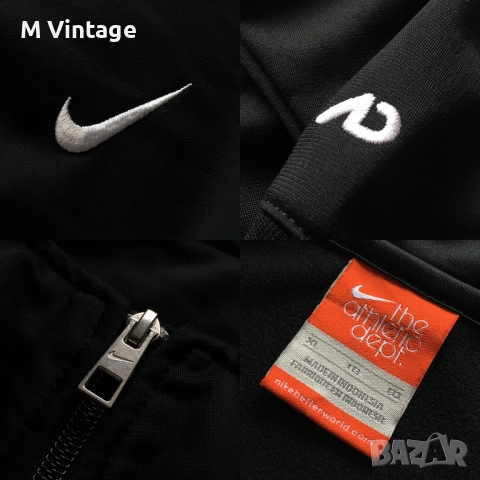 Якета Nike Carhartt Adidas, снимка 12 - Якета - 44606260