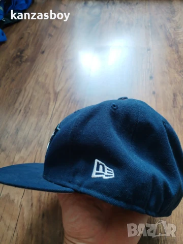 New Era NFL New England Patriots Cap - страхотна шапка 60.6см., снимка 4 - Шапки - 50448509