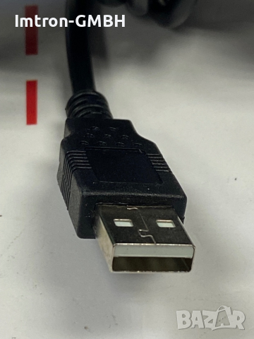 Персонализиран SR200NM SCANRANGER 2D кабелен баркод скенер Интерфейс: HID USB/USB COM/RS232, снимка 2 - Друго търговско оборудване - 44892737