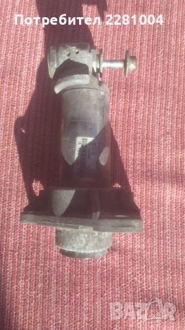 Ауди а4 б6 буфери, снимка 7 - Части - 39973148