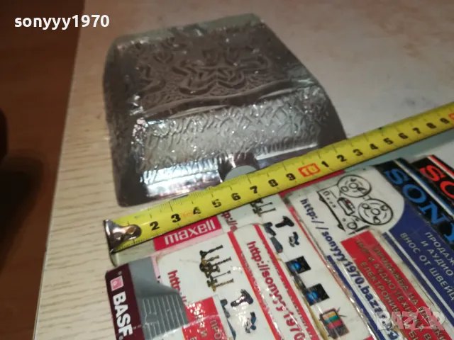 КРАСИВ ПЕПЕЛНИК 1205251952, снимка 18 - Антикварни и старинни предмети - 50258836