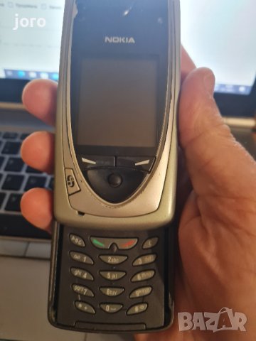 nokia 7650, снимка 9 - Nokia - 43958763