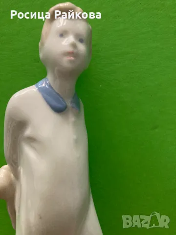 Статуетка , снимка 9 - Статуетки - 50192882