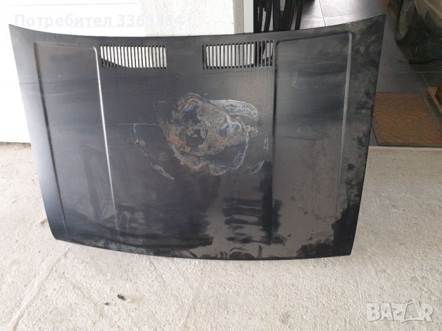 Продавам задни кланици за 2105 и капак преден маска задна, снимка 6 - Автомобили и джипове - 37398730