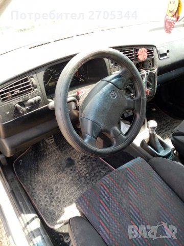 VW Golf само на части 0899777130 , снимка 6 - Части - 33098903
